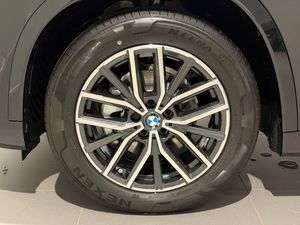 BMW iX1 bild 5