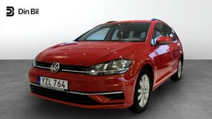 Volkswagen Golf bild 1