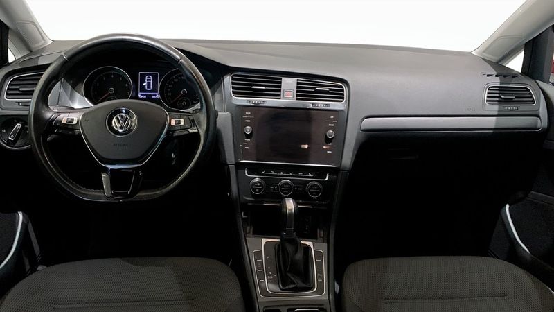 Volkswagen Golf bild 10
