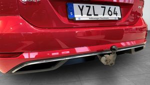 Volkswagen Golf bild 13