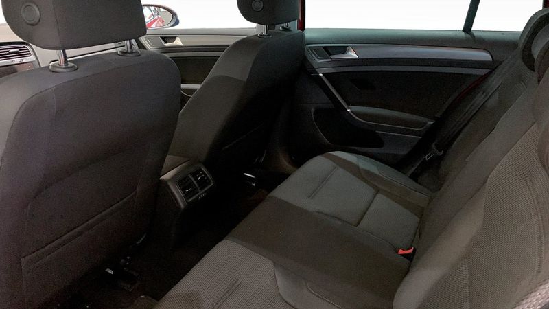 Volkswagen Golf bild 11
