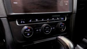 Volkswagen Golf bild 15