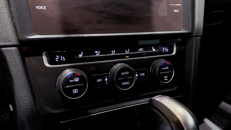 Volkswagen Golf bild 15