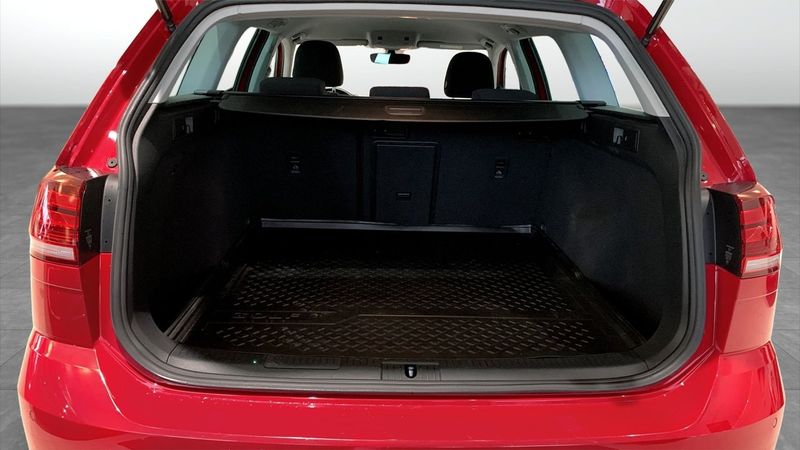 Volkswagen Golf bild 12