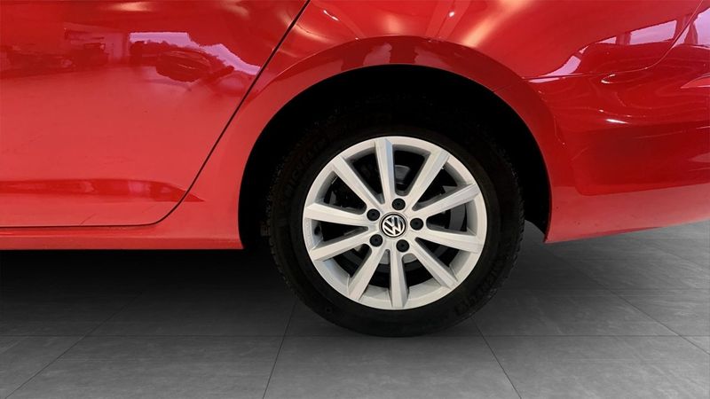 Volkswagen Golf bild 6