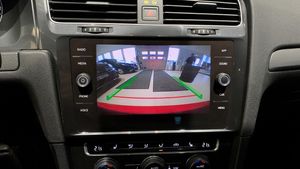 Volkswagen Golf bild 9
