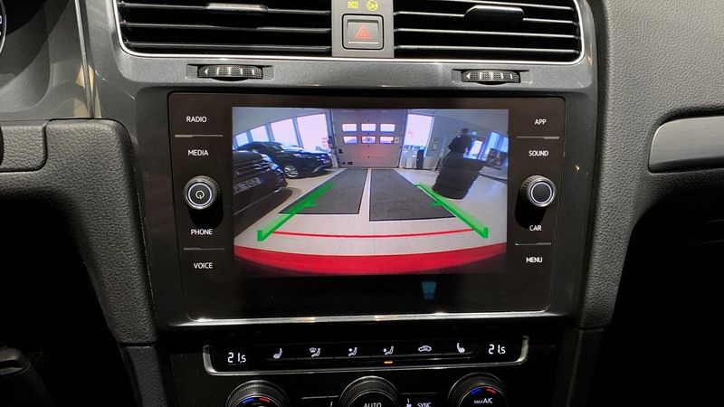 Volkswagen Golf bild 9