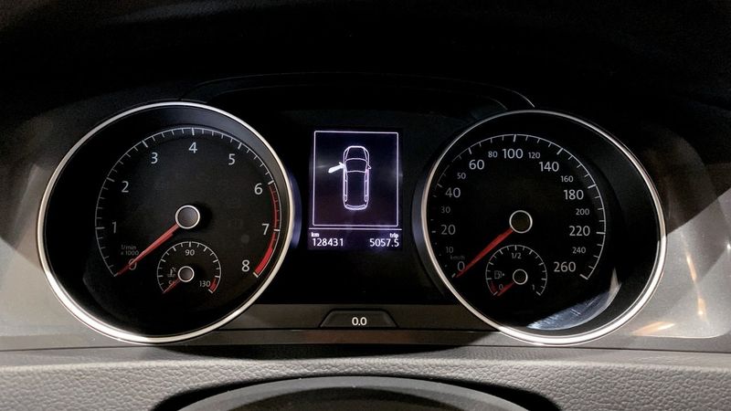 Volkswagen Golf bild 14