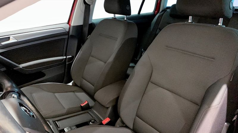 Volkswagen Golf bild 8