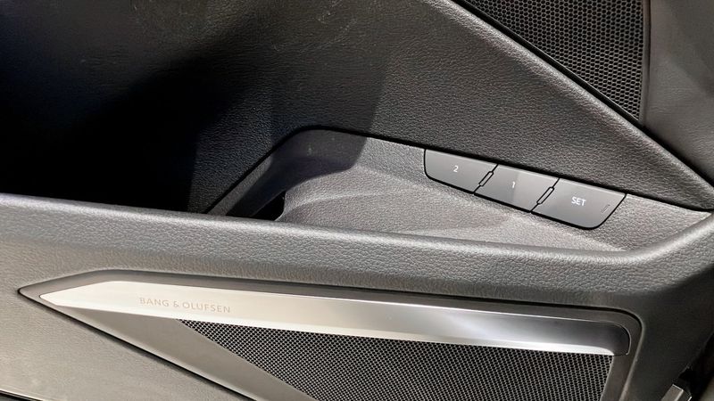 Audi Q8 e-tron bild 20