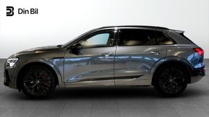 Audi Q8 e-tron bild 2