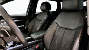 Audi Q8 e-tron bild 8