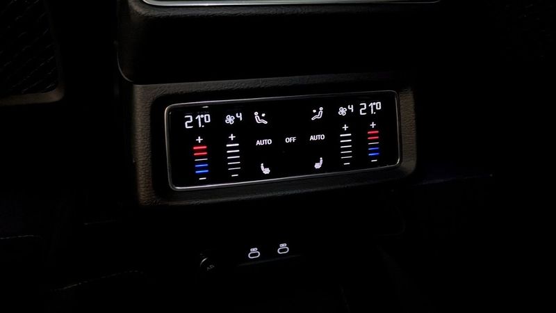 Audi Q8 e-tron bild 16