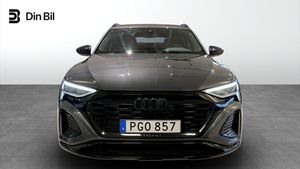 Audi Q8 e-tron bild 4