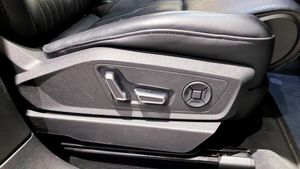 Audi Q8 e-tron bild 19