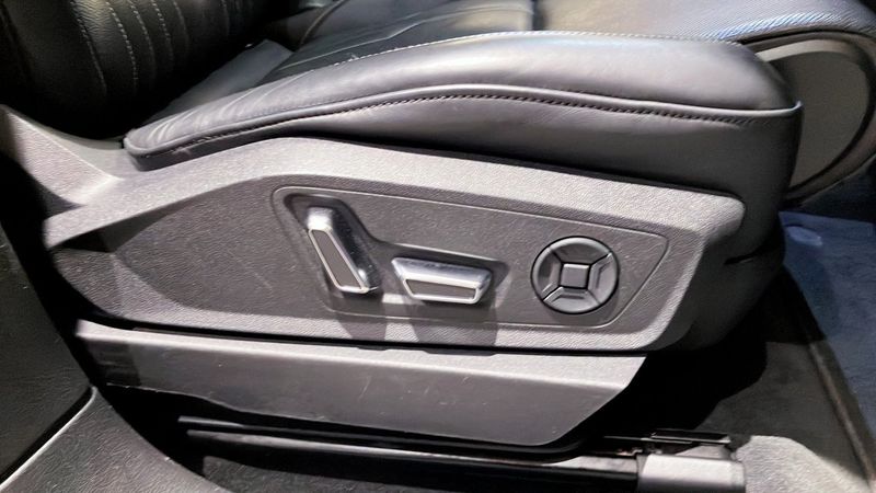 Audi Q8 e-tron bild 19