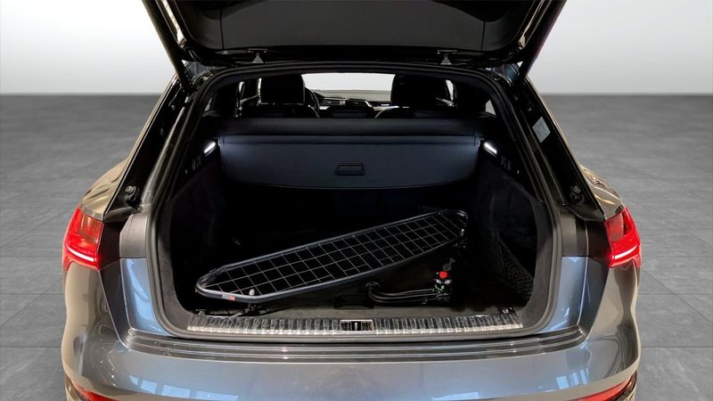 Audi Q8 e-tron bild 14