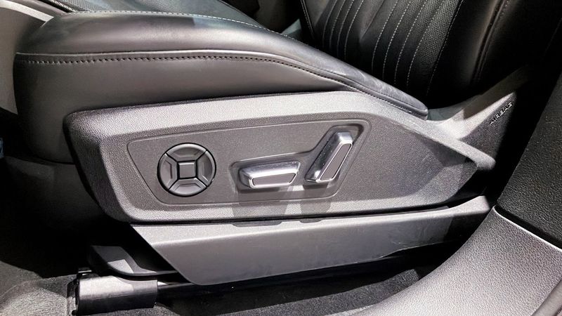 Audi Q8 e-tron bild 18