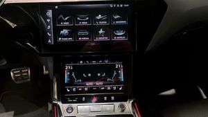 Audi Q8 e-tron bild 10