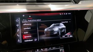 Audi Q8 e-tron bild 25