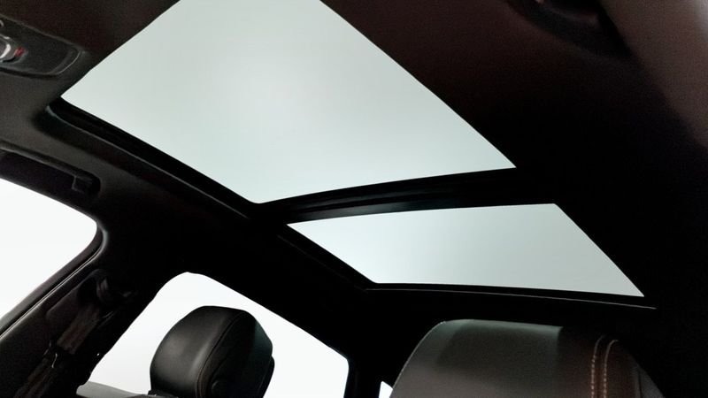 Audi Q8 e-tron bild 9