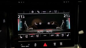 Audi Q8 e-tron bild 26
