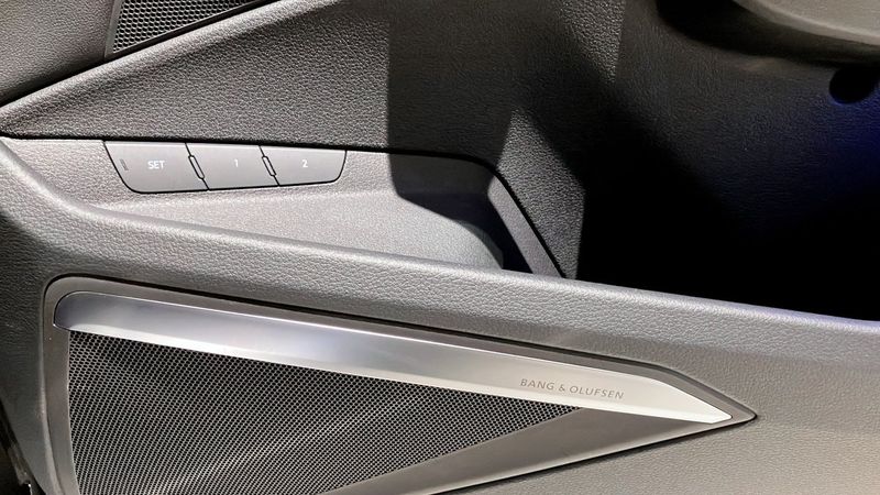 Audi Q8 e-tron bild 21