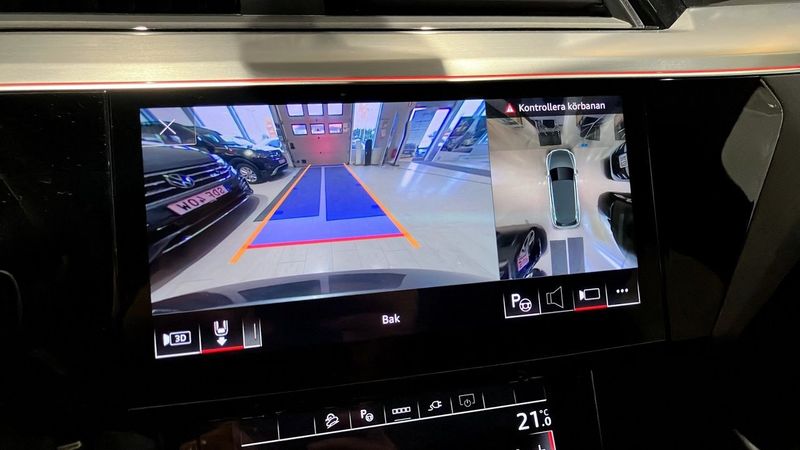 Audi Q8 e-tron bild 22