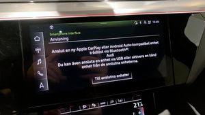 Audi Q8 e-tron bild 24