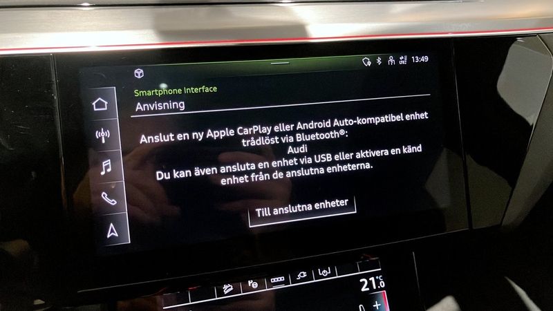 Audi Q8 e-tron bild 24