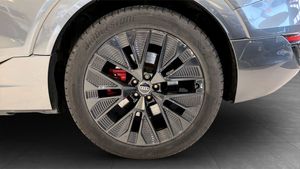 Audi Q8 e-tron bild 6