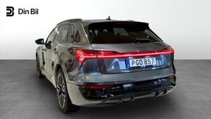 Audi Q8 e-tron bild 3