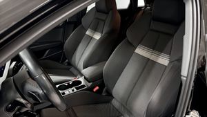 Audi A3 bild 8