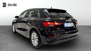 Audi A3 bild 3