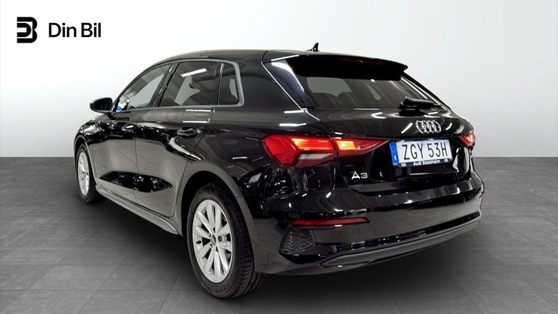 Audi A3 bild 3