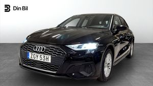 Audi A3 bild 1