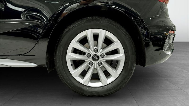 Audi A3 bild 6