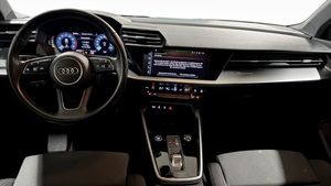 Audi A3 bild 10