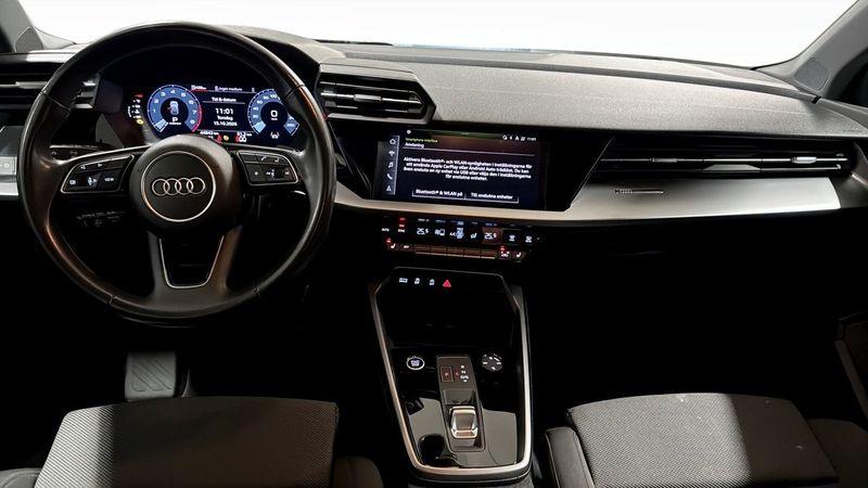 Audi A3 bild 10