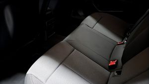Audi A3 bild 11