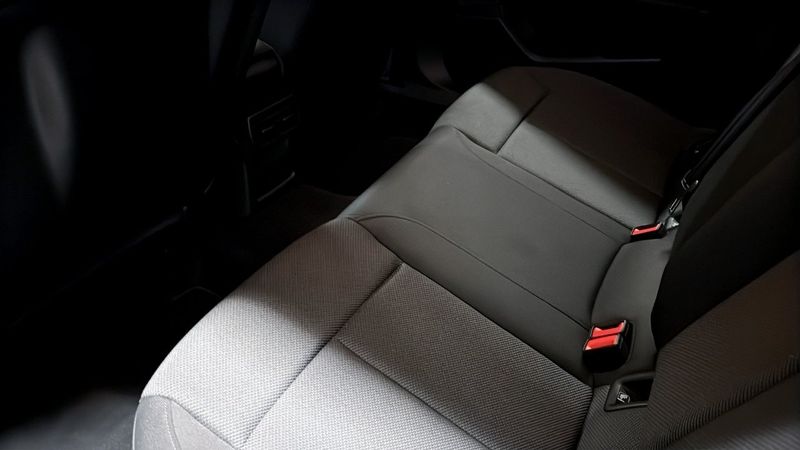 Audi A3 bild 11