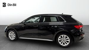 Audi A3 bild 2