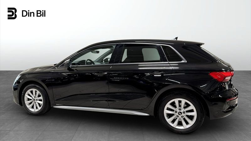 Audi A3 bild 2