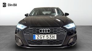 Audi A3 bild 4