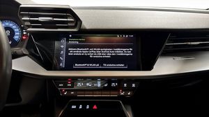 Audi A3 bild 9