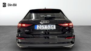 Audi A3 bild 5