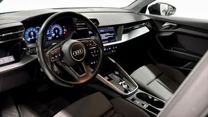 Audi A3 bild 7