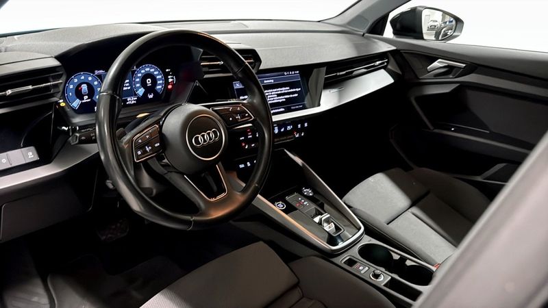 Audi A3 bild 7