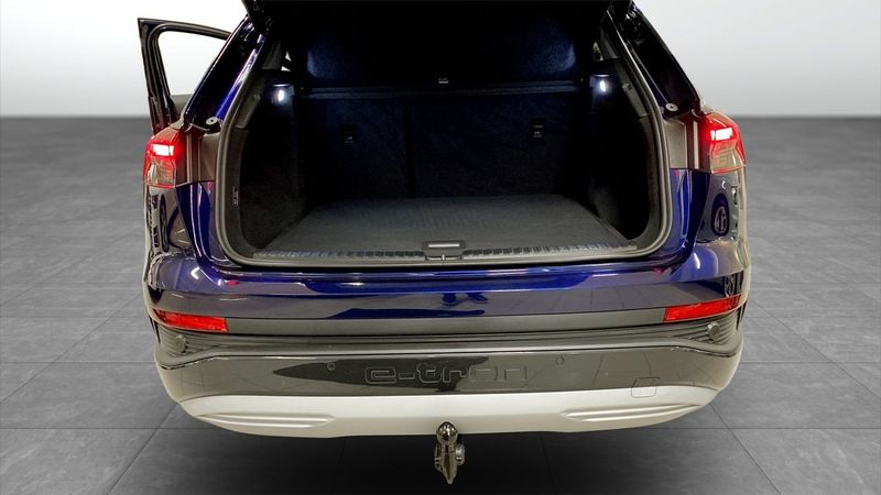 Audi Q4 e-tron bild 13