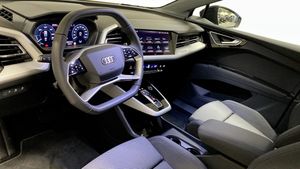 Audi Q4 e-tron bild 8